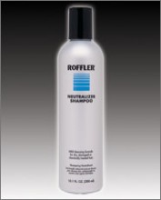 Roffler Neutralizer Shampoo