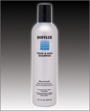 Roffler Gold Shampoo
