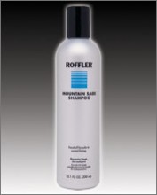 Roffler Mountain Sage Shampoo