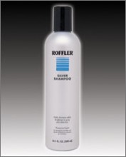 Roffler Silver Shampoo